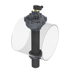 2' Valves Autel